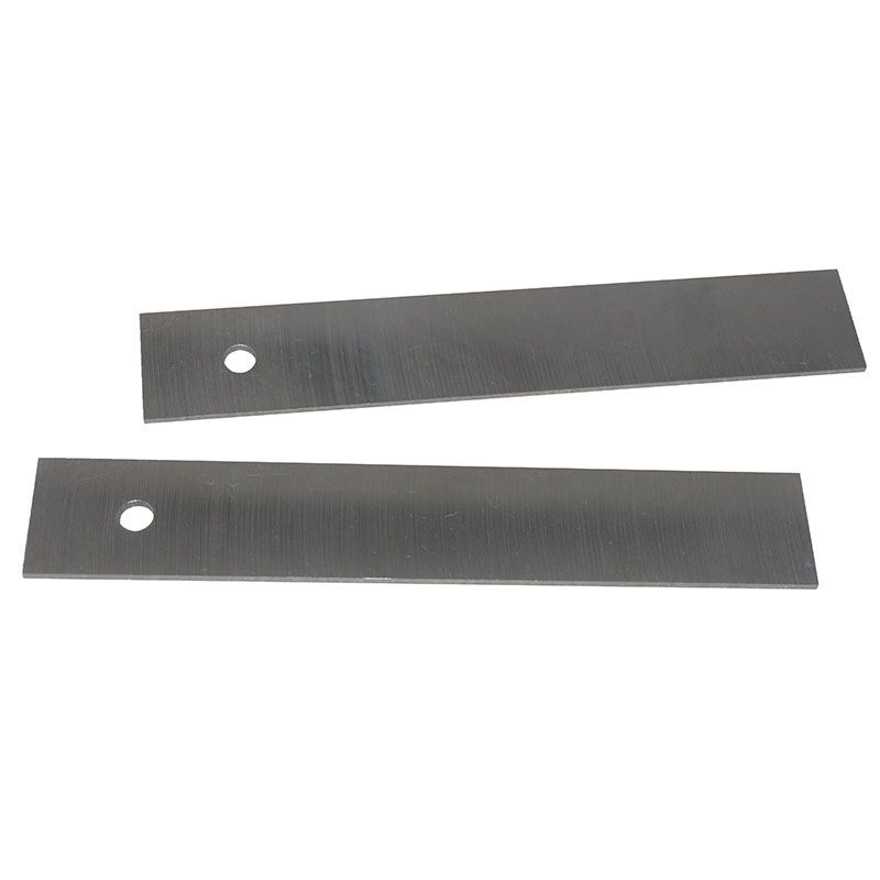 High density components