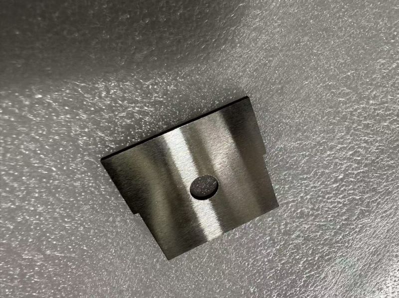 Tungsten Electrode