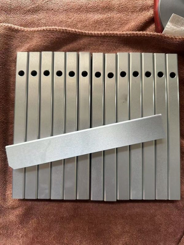 Molybdenum Electrode