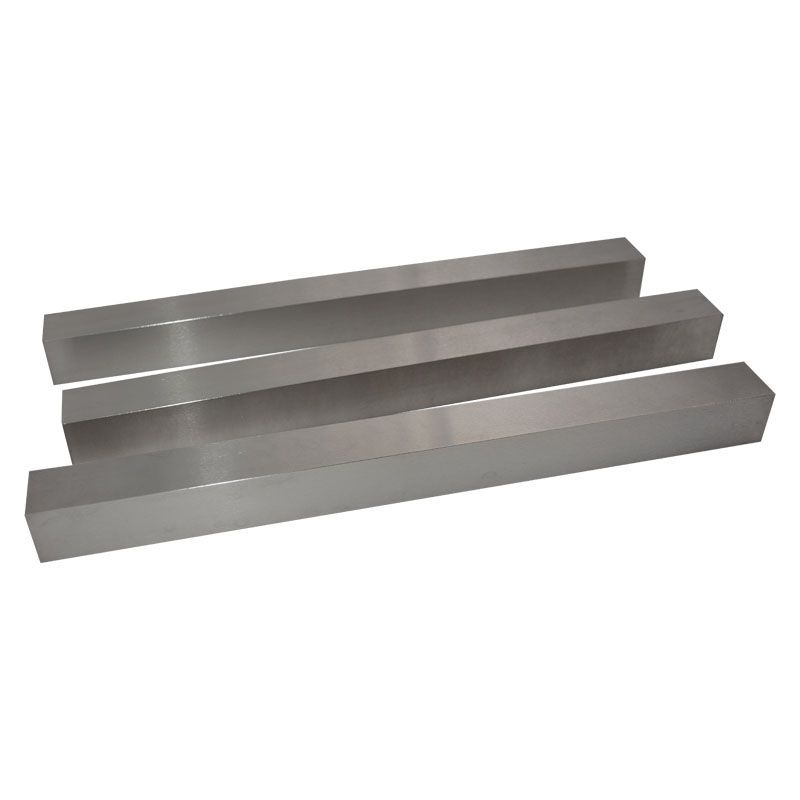 Titanium strip