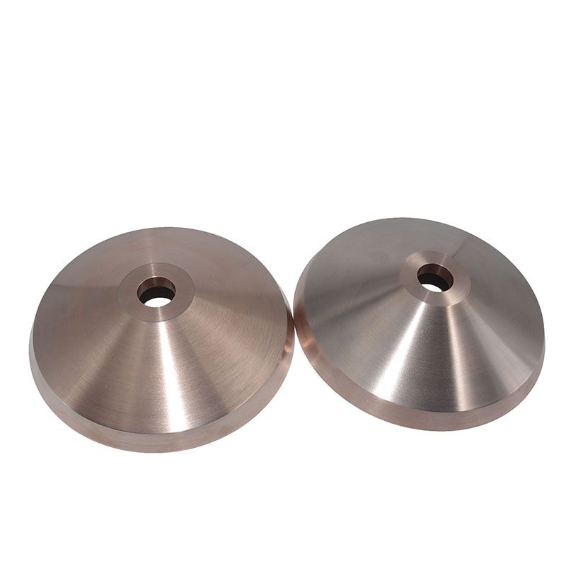 Profiled Dia150X8MM