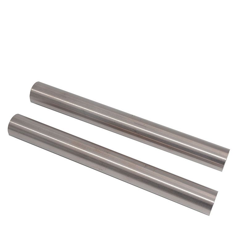 Tungsten copper alloy rod
