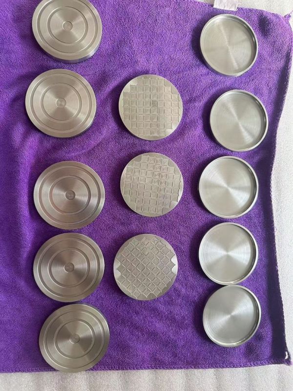 Molybdenum platform